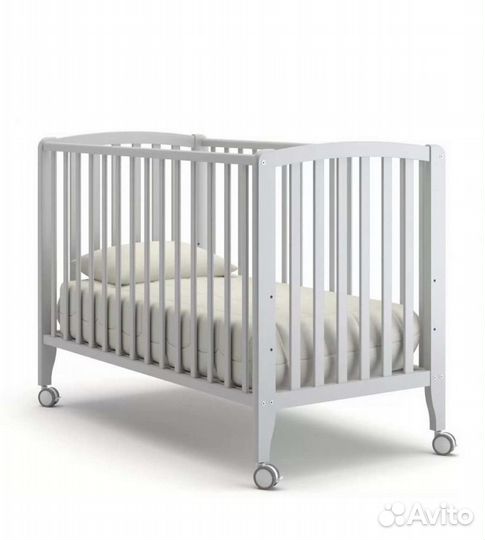 Кроватка детская гандылян бьянка