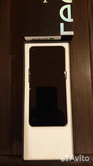 realme GT Master Edition, 6/128 ГБ