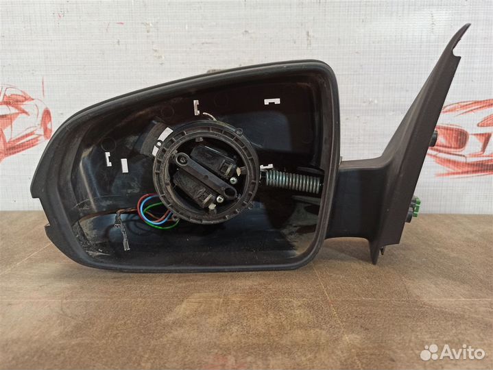 Зеркало левое LADA Vesta