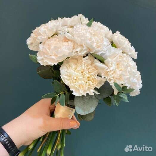 Букет невесты с доставкой