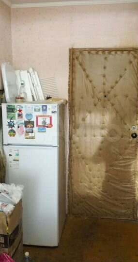 Комната 10 м² в 1-к., 5/5 эт.