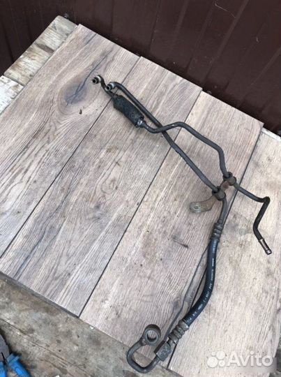 Трубка гур Lifan Solano 620 1.5 2010