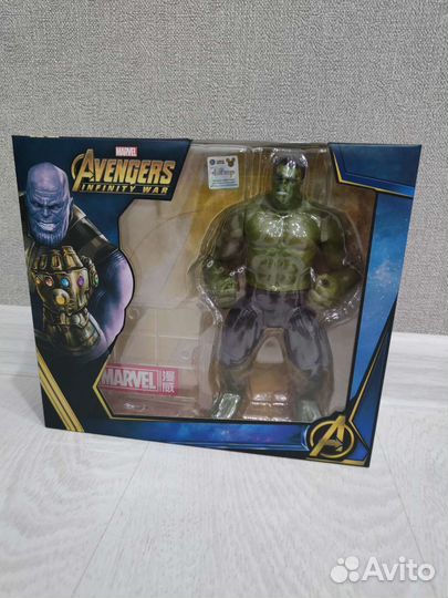 Фигурки Марвел мстители