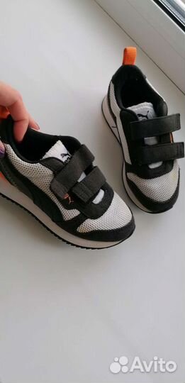 Кроссовки puma