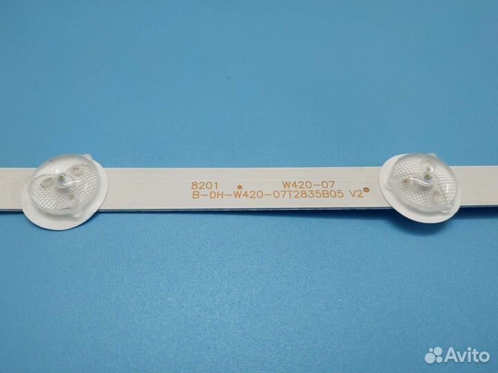 Подсветка для TV LG 42