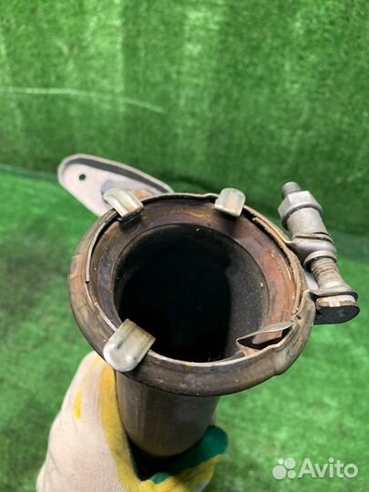 Катализатор, Ford Escape 4 2020