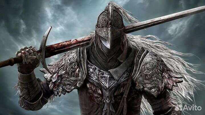 Elden Ring PS4 & PS5