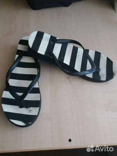 Шлёпки