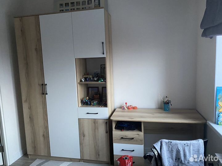 Мебель для детской комнаты