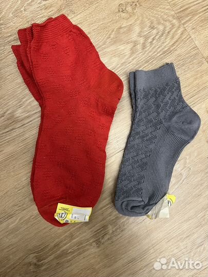 Носки детские, много размеров