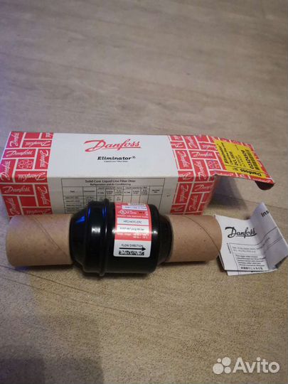 Фильтр осушитель