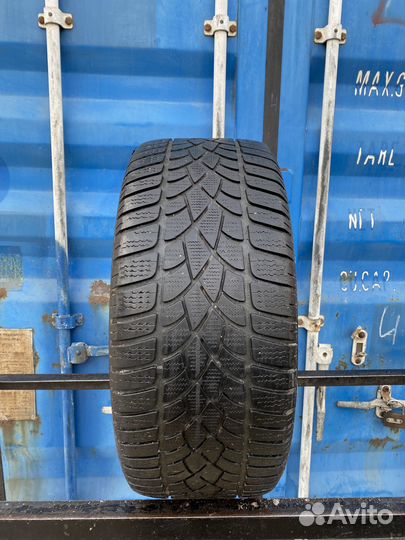 Dunlop SP Winter Sport 3D 245/45 R17