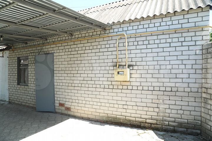 Дом 130 м² на участке 8,2 сот.