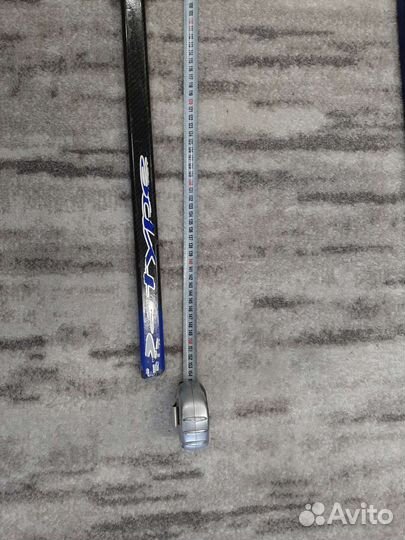 Клюшка хоккейная fisher