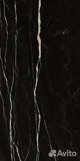 Bonaparte Cassandra Dark Polished 40x80 DK84001B