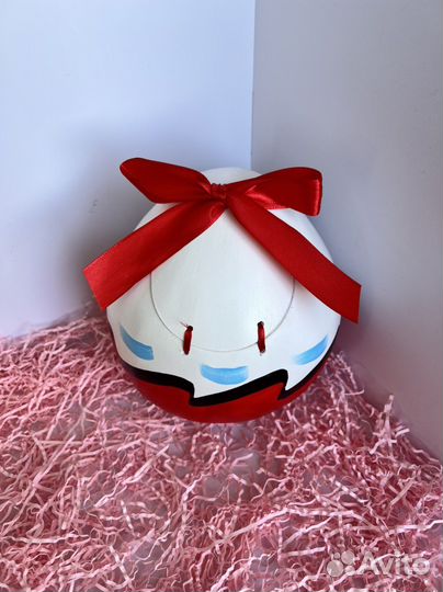 Подарочный бокс для девушки