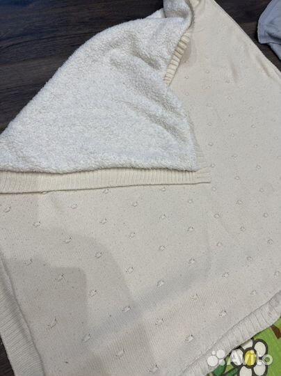 Плед детский