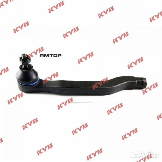 KYB KTR1175 Наконечник рулевой honda accord 89-02