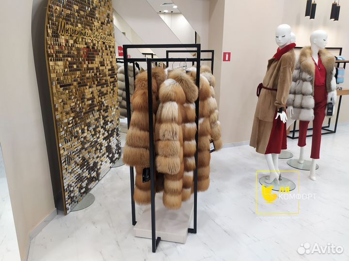 Торговое оборудование