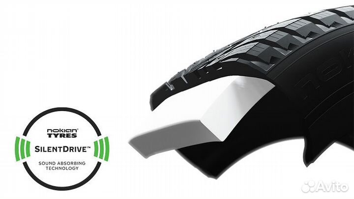 Nokian Tyres Hakkapeliitta 10 205/60 R16 94H