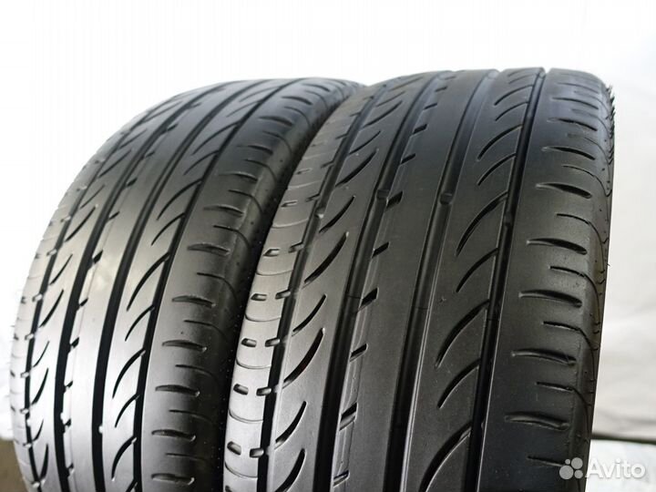 Pirelli P Zero Nero GT 245/45 R18