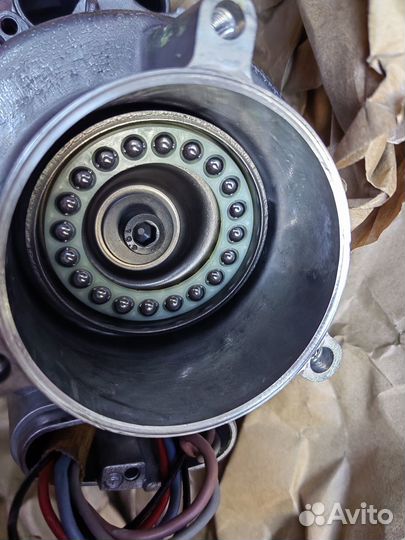 Запчасти на мойки Karcher K2 - K7