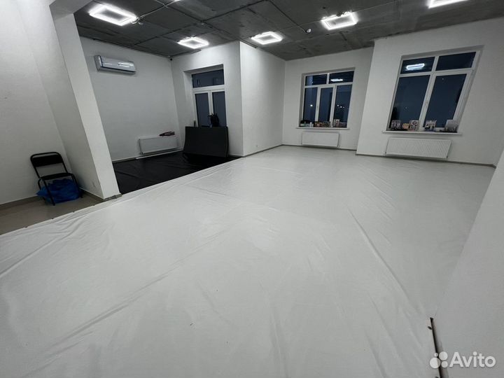 Аренда спортивного зала