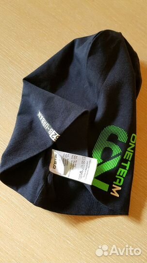 Шапка трикотажная