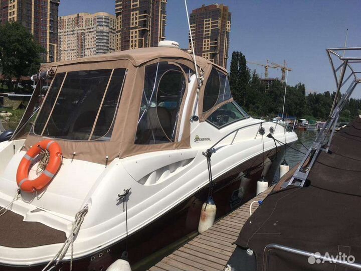 Аренда яхты. Ростов-на-Дону