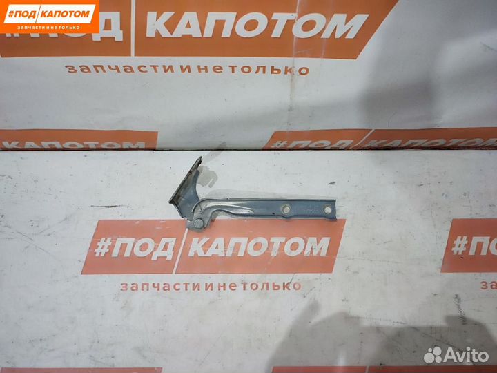 Петля капота правая Volkswagen Tiguan 2010