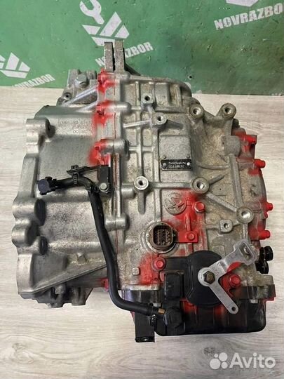 АКПП Киа Оптима 3