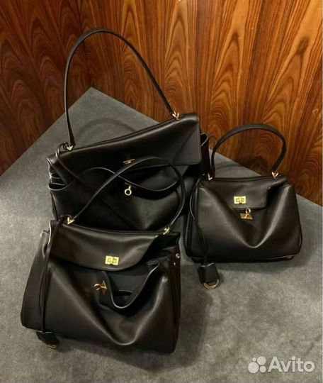 Сумка Balenciaga