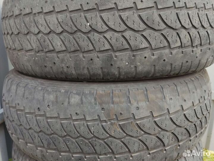 Tigar CargoSpeed Winter 6.00/65 R16C