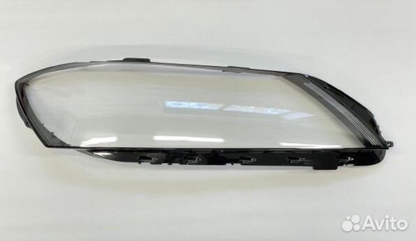 Стекло фары VW Passat B7 (2010-2015) L/R