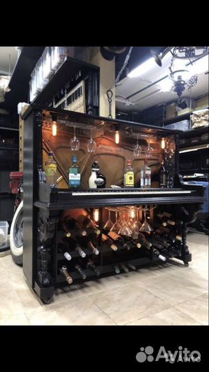 Пианино-бар