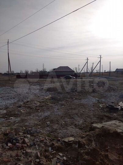 Участок 15 сот. (ИЖС)