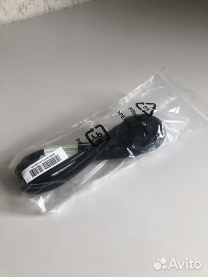 Шнур питания для компьютера США