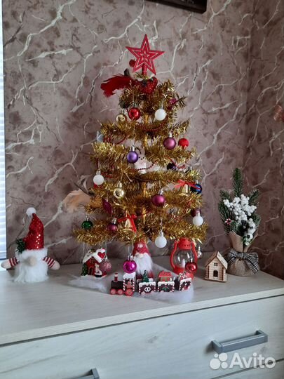 Елка искусственная