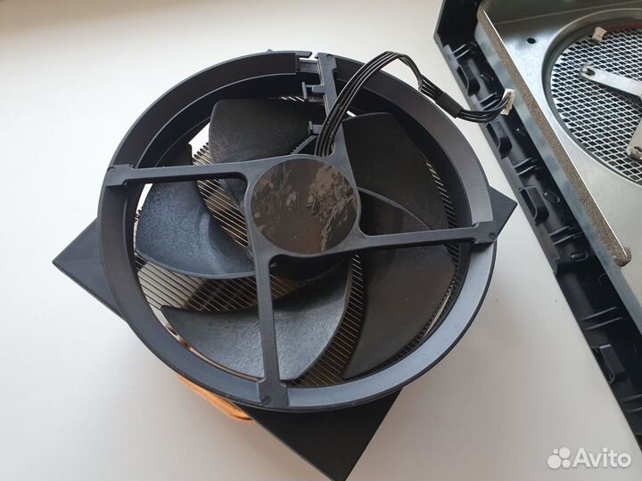 Xbox One запчасти