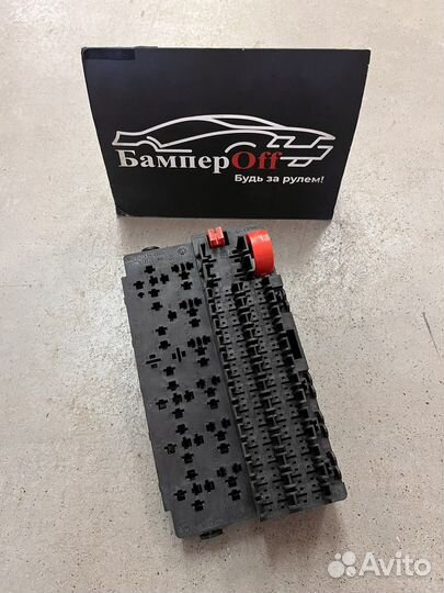 Блок предохранителей Лада Приора,Калина,Гранта