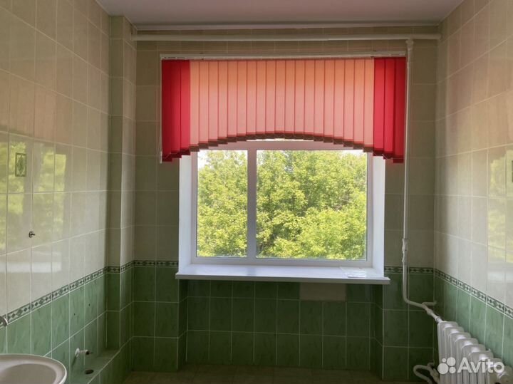 Жалюзи вертикальные новые