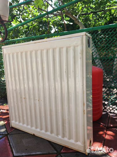 Радиаторы отопления бу