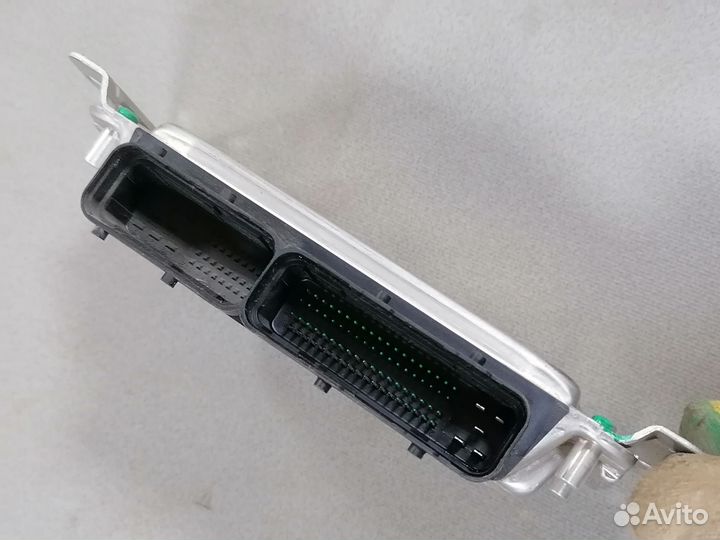 Блок управления двигателем Haima 3 2010-2013