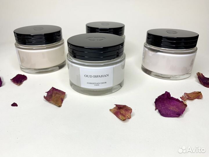 Косметика Dior