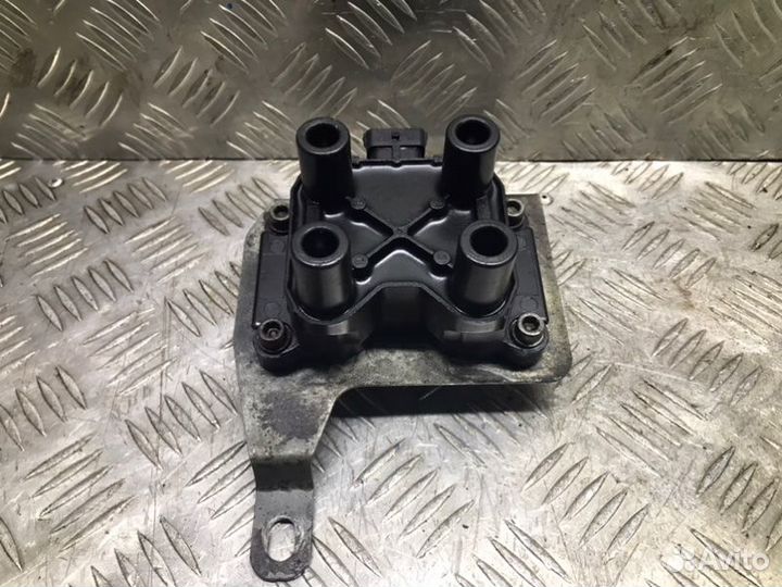 Катушка зажигания- Газ 330232 умз 4216