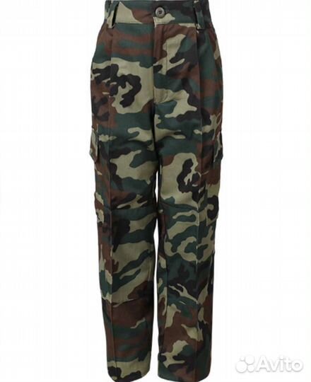 Костюм походный детский 