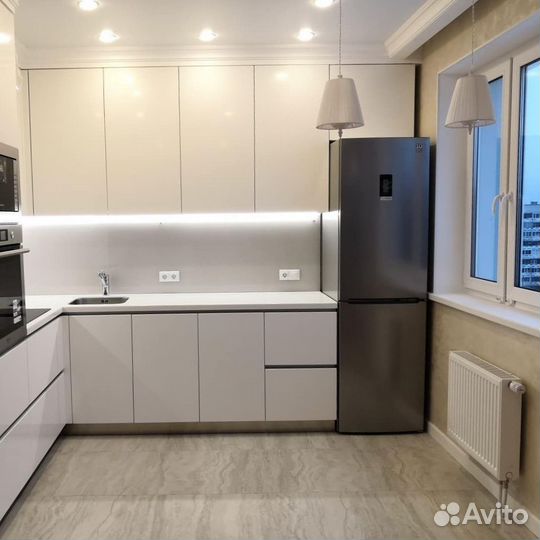 Кухонный гарнитур любых размеров