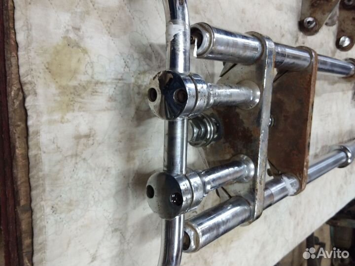 Амортизатор