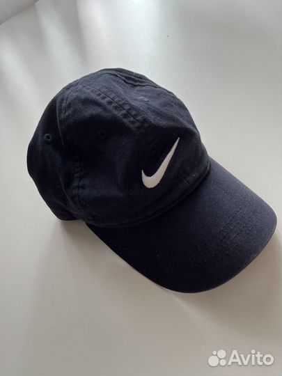 Детская кепка nike