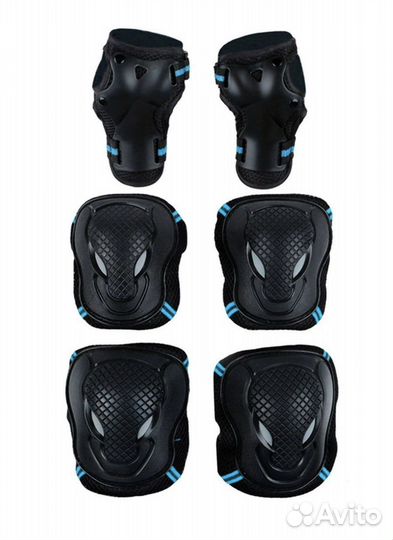 Защита для роликов